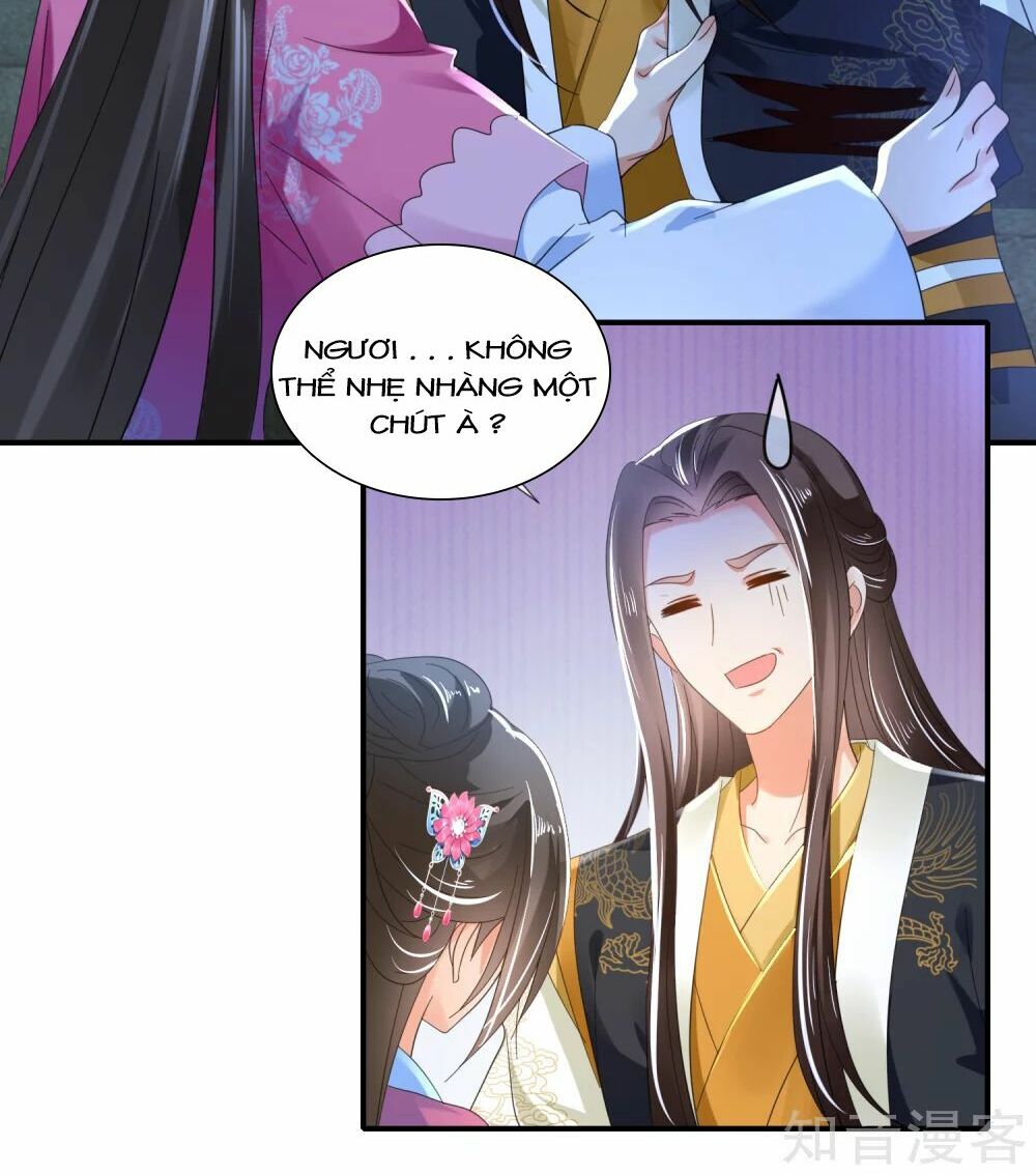 Lãnh Cung Phế Hậu Muốn Nghịch Thiên: Chapter 98