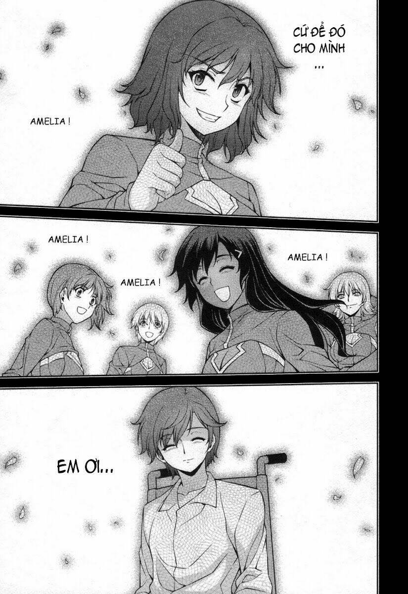 Freezing: Chapter 81