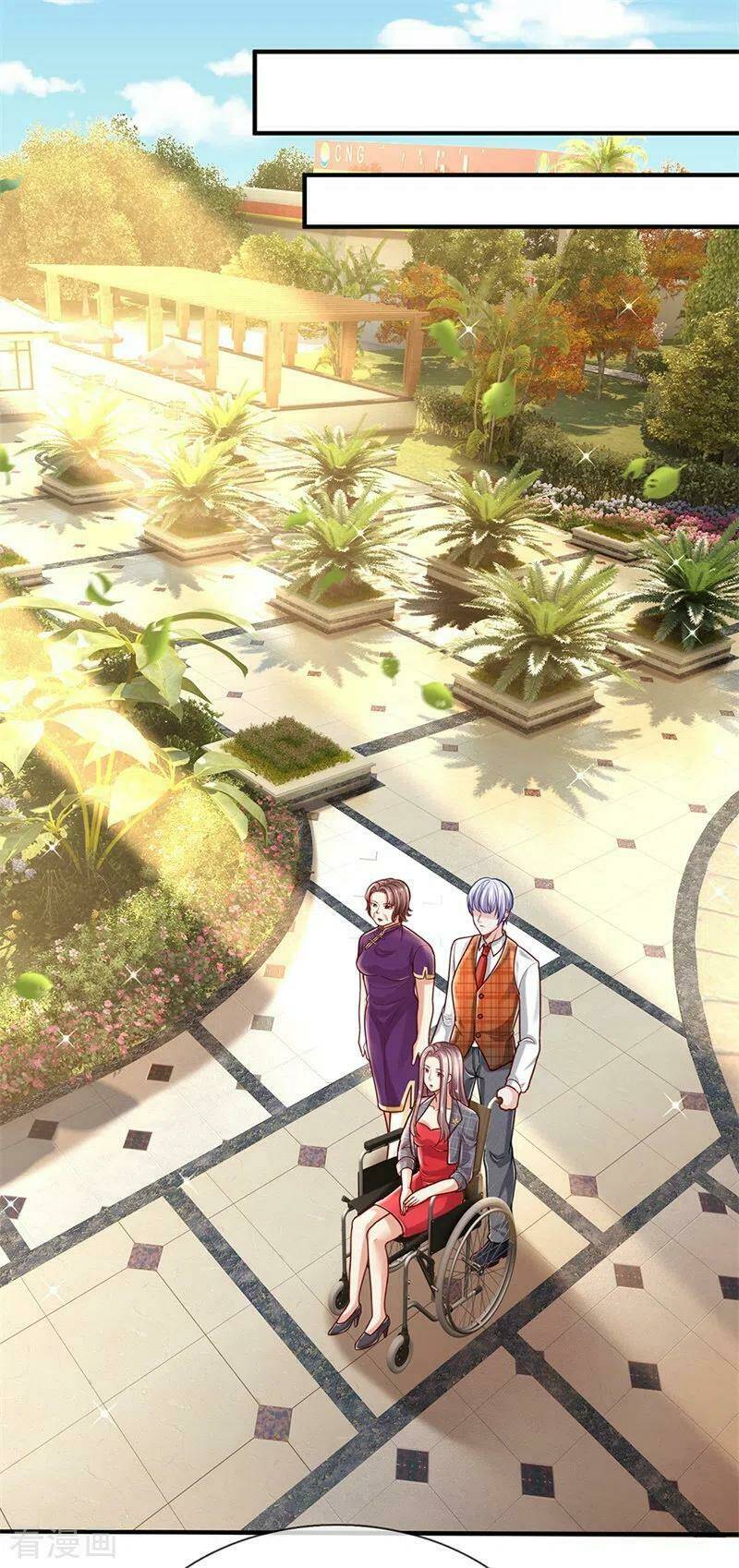 Tuyệt Đỉnh Khí Thiếu: Chapter 90