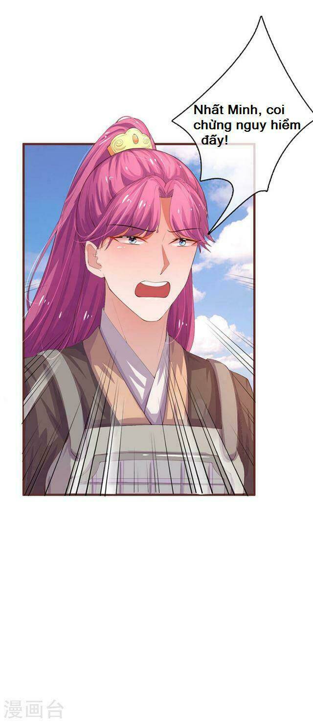Trùng Sinh Để Trả Thù: Chapter 26