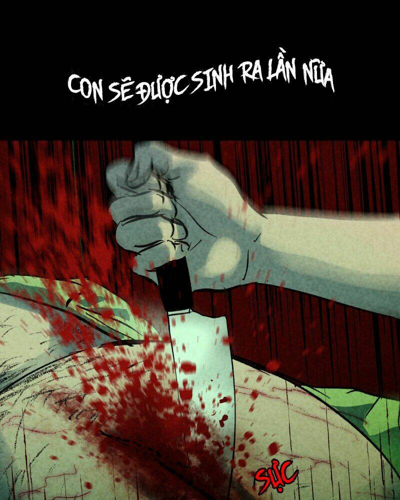Vùng Đất Xám: Chapter 2