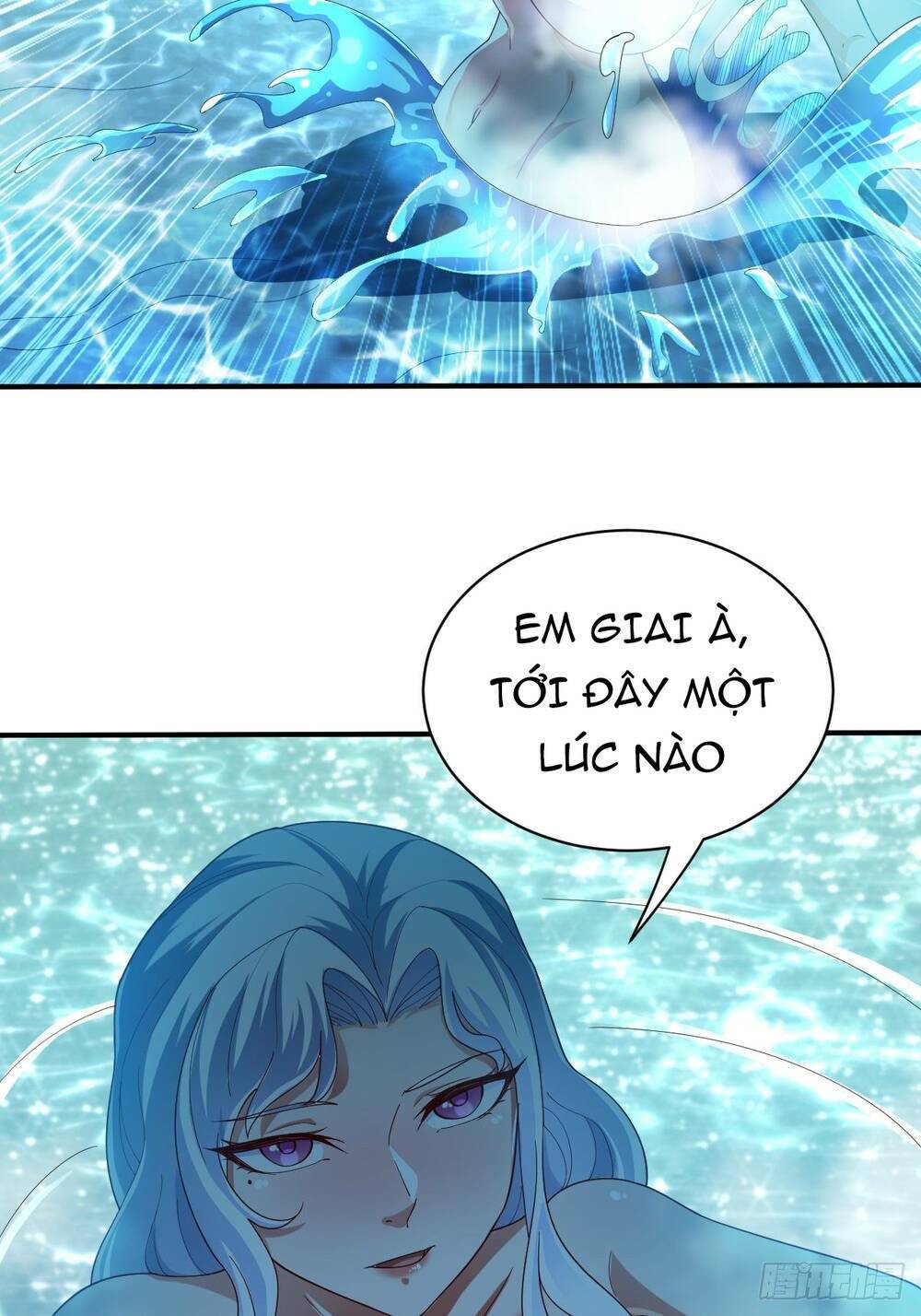 Cục Gạch Xông Vào Dị Giới: Chapter 53
