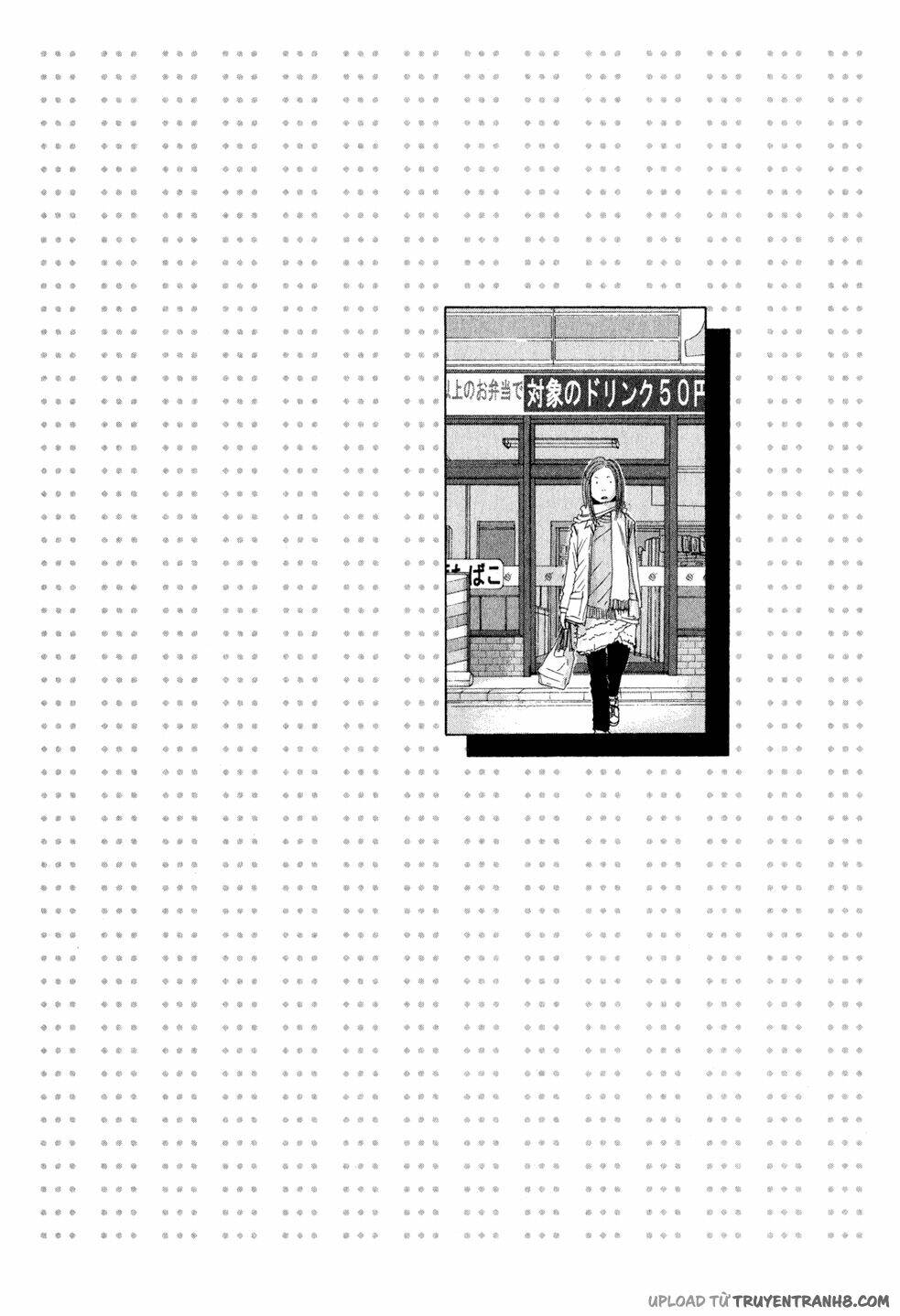 Cuộc sống tươi đẹp tại Tokyo: Chapter 4