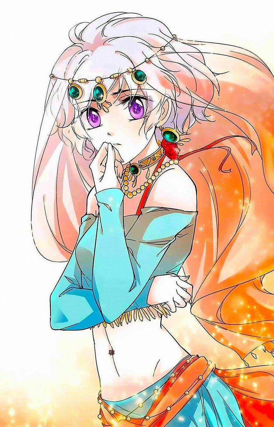 999 Nụ Hôn Bá Đạo Của Nam Thần: Chapter 155