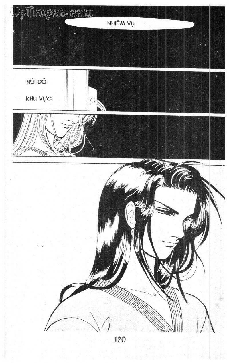 9 Banme No Musashi: Chapter 9