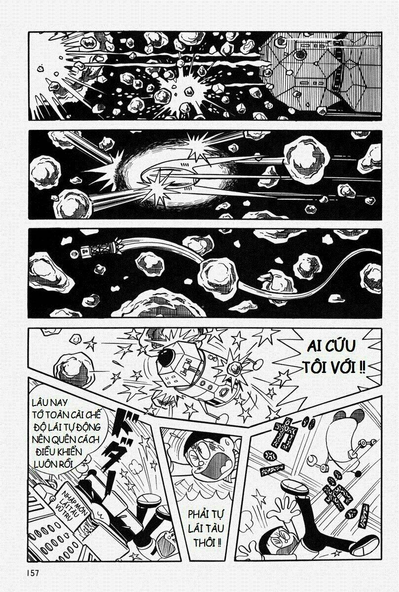 [Remake] Mojako: Chapter 6