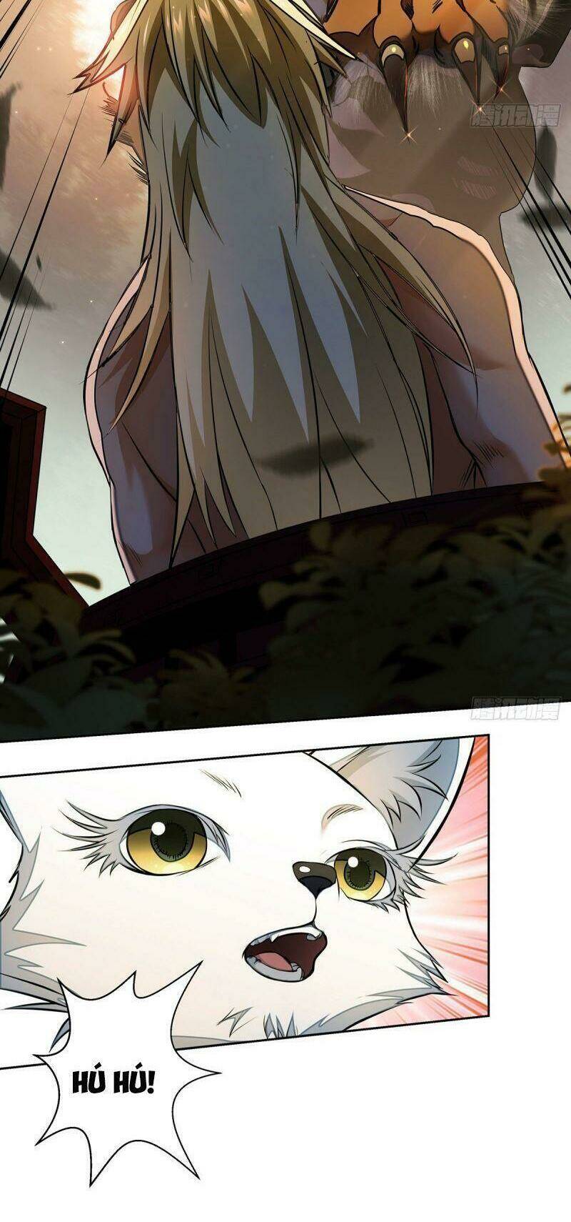 Ta Là Đại Hoàn Đan: Chapter 13