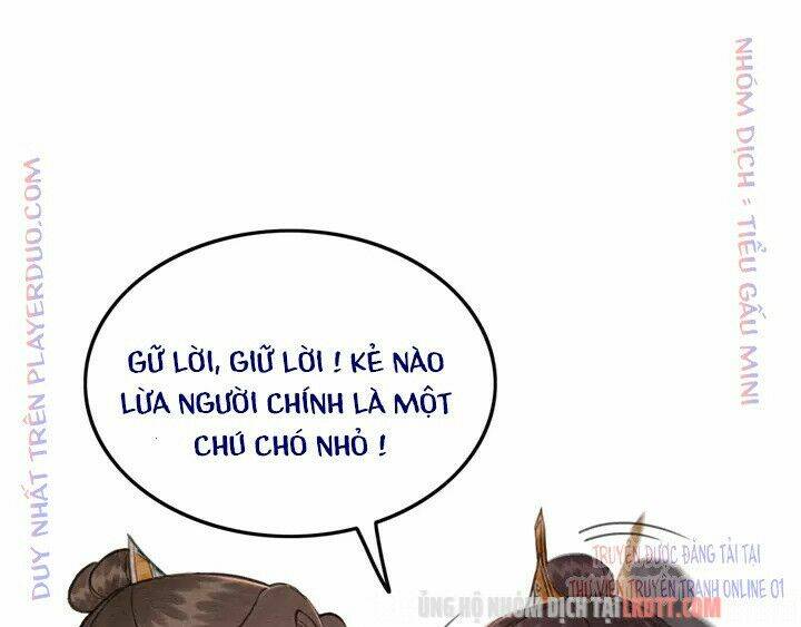 Trọng Sinh Bá Sủng Nhiếp Chính Vương Quá Mạnh Mẽ: Chapter 162