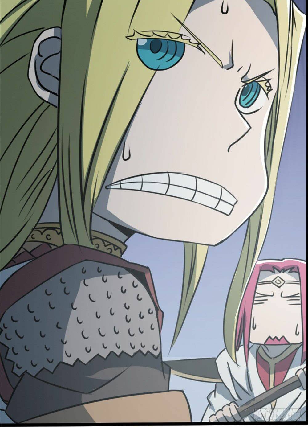 Hiệp Hành Cửu Thiên: Chapter 69