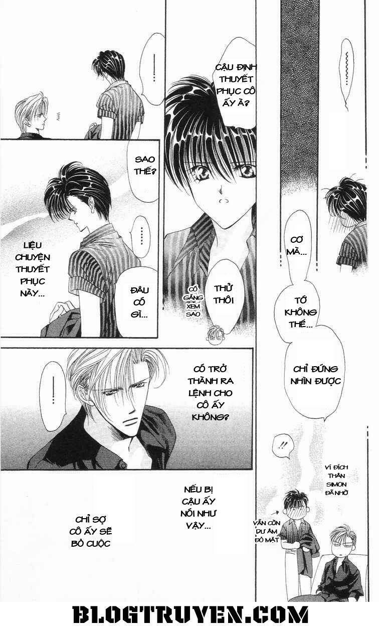Tokyo Crazy Paradise: Chapter 111