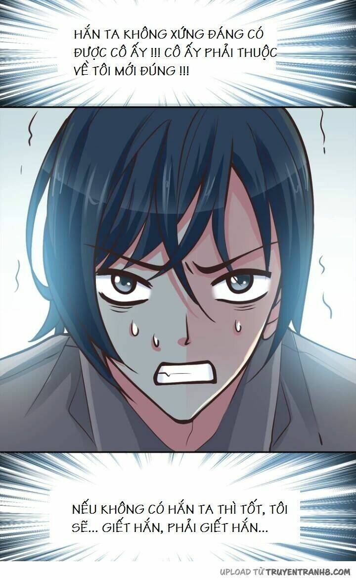 Truyện Kinh Dị Ở Tòa Nhà Số 44: Chapter 5