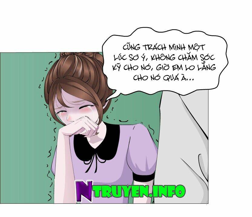 Cạm Bẫy Của Nữ Thần: Chapter 155