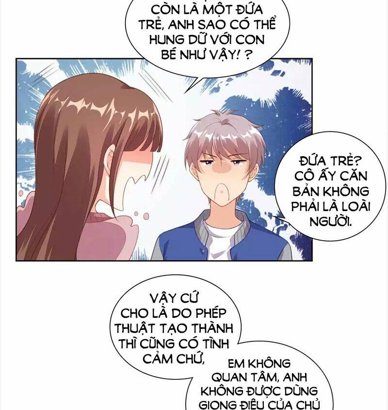 Người Yêu Ẩn Hình Của Ảnh Đế: Chapter 78