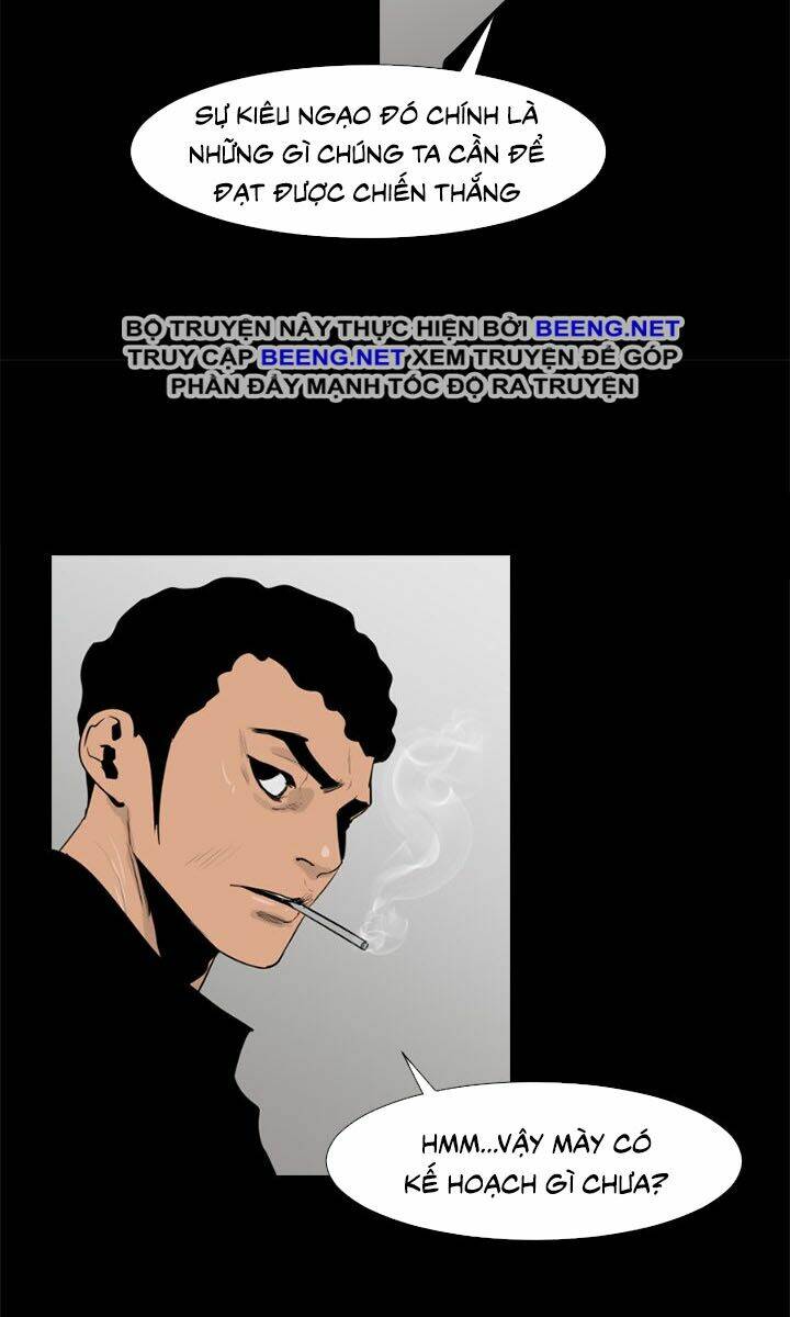 Kẻ Mạnh Nhất - Tong Edge: Chapter 46