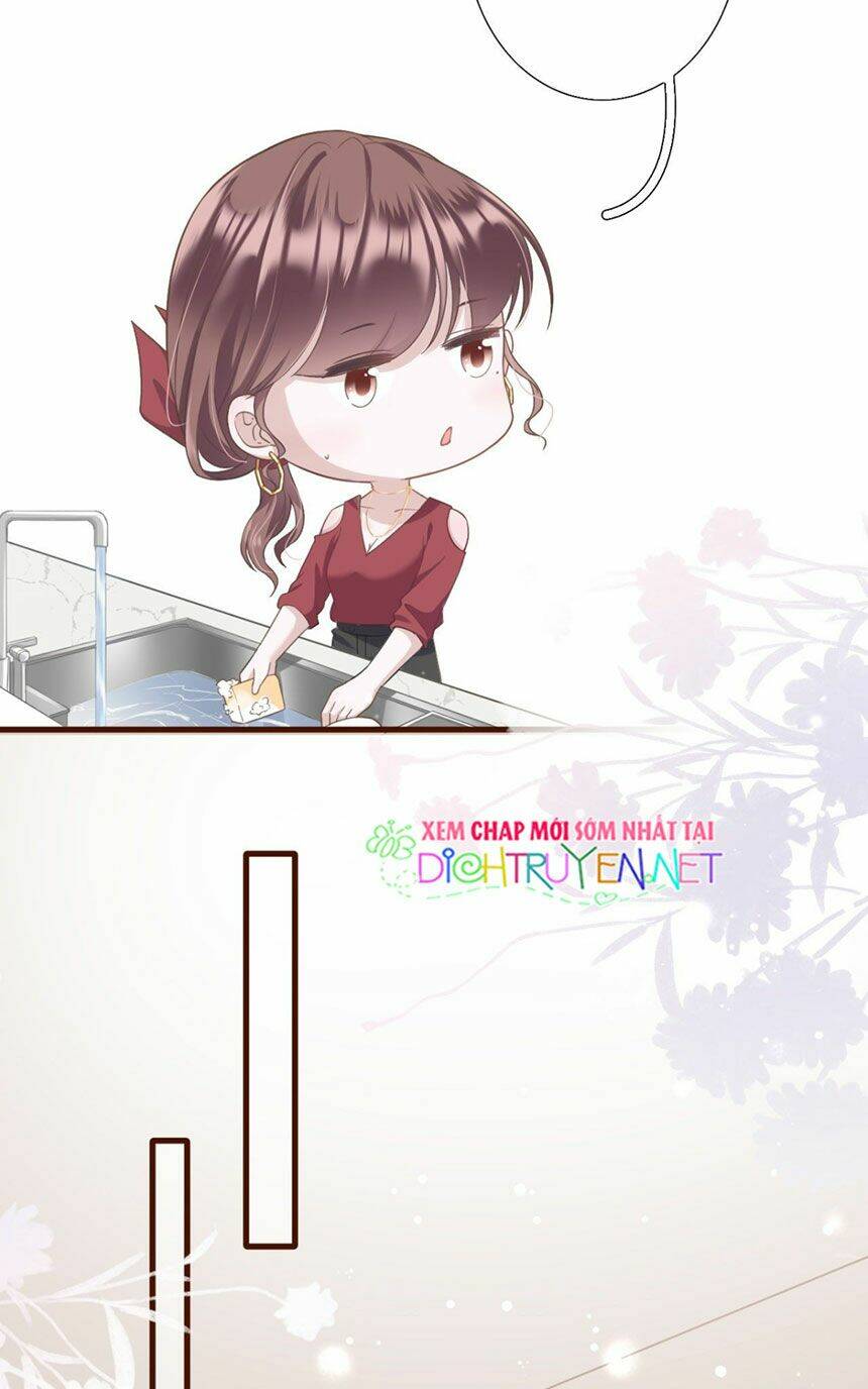 Bạn Gái Tôi Mới 30+: Chapter 11