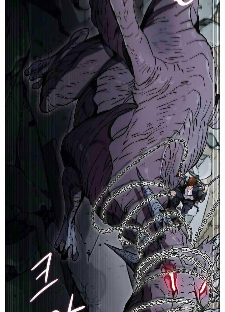 Kẻ Phát Hoạ Ấn Chú: Chapter 3