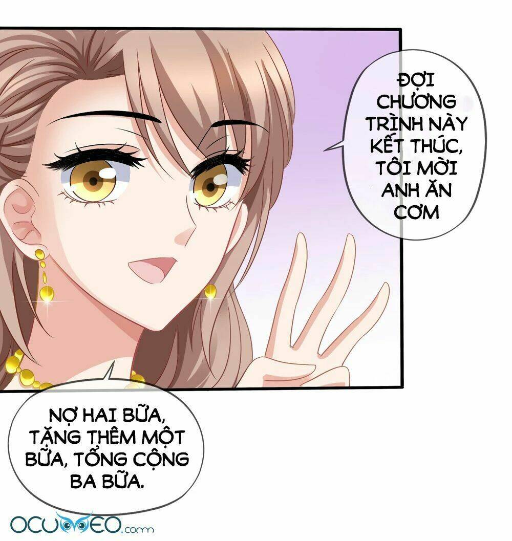 Mỹ Vị Giai Thê: Chapter 44.2