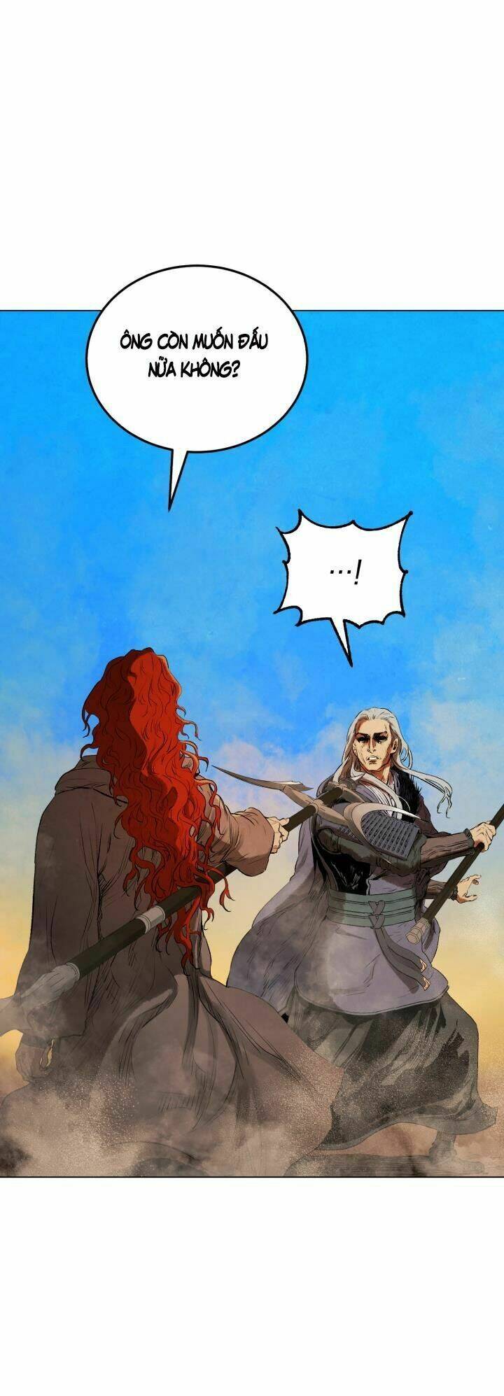 Phụng Tiên Trọng Sinh Ký: Chapter 26