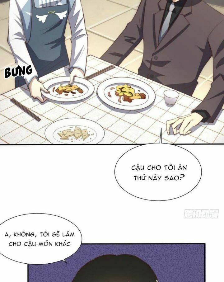 Đơn Phương Yêu Thầm Anh: Chapter 57