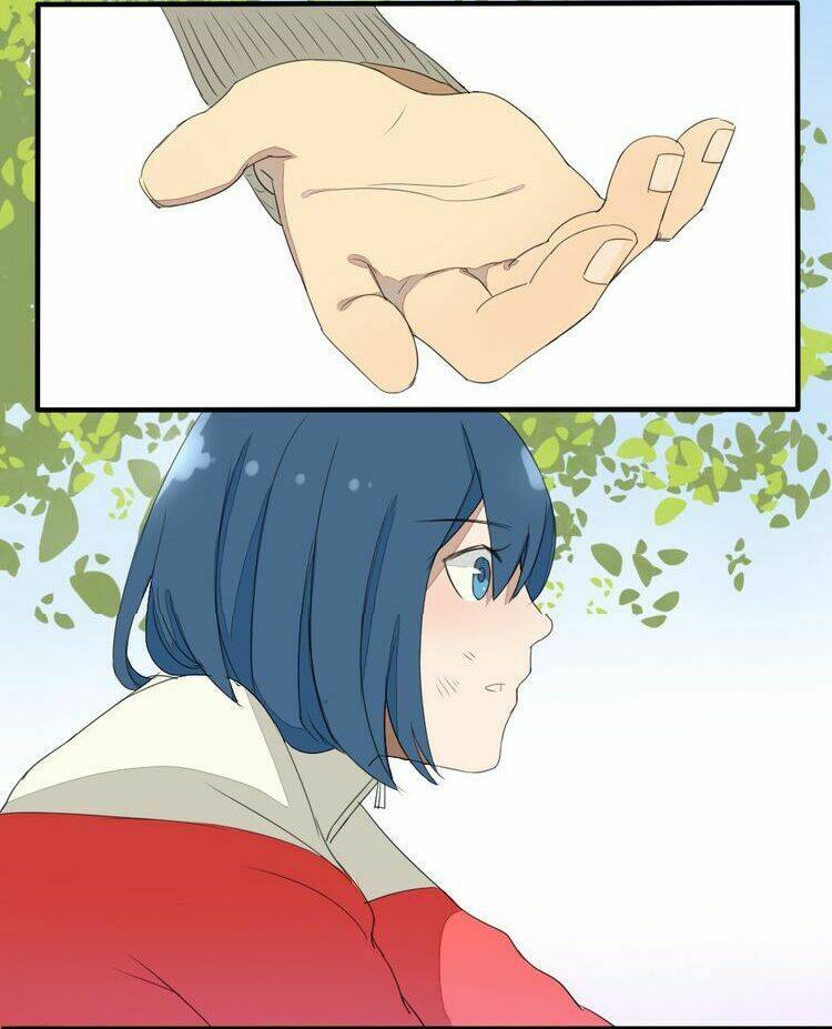 Nụ Hôn Hắc Vũ: Chapter 7