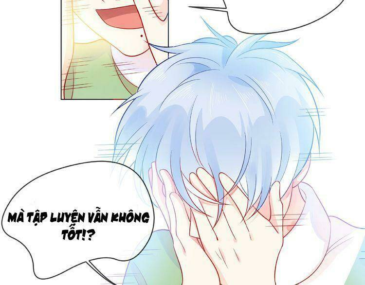 Giai Điệu Của Sự Va Chạm: Chapter 10