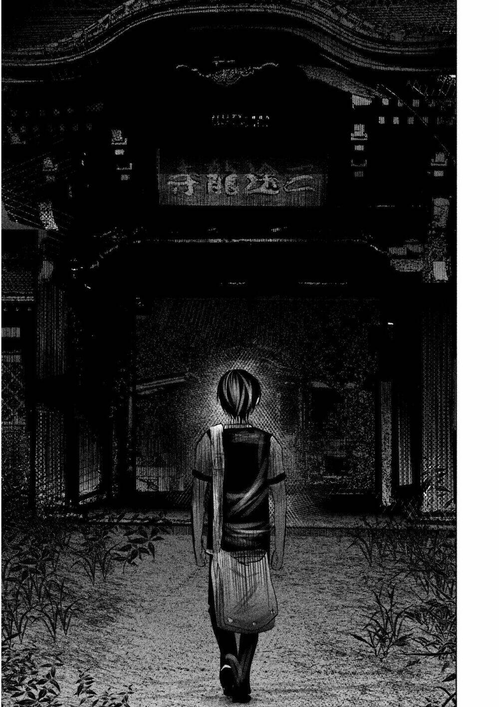 Ông Kẹ Sau 6H Tối!: Chapter 62