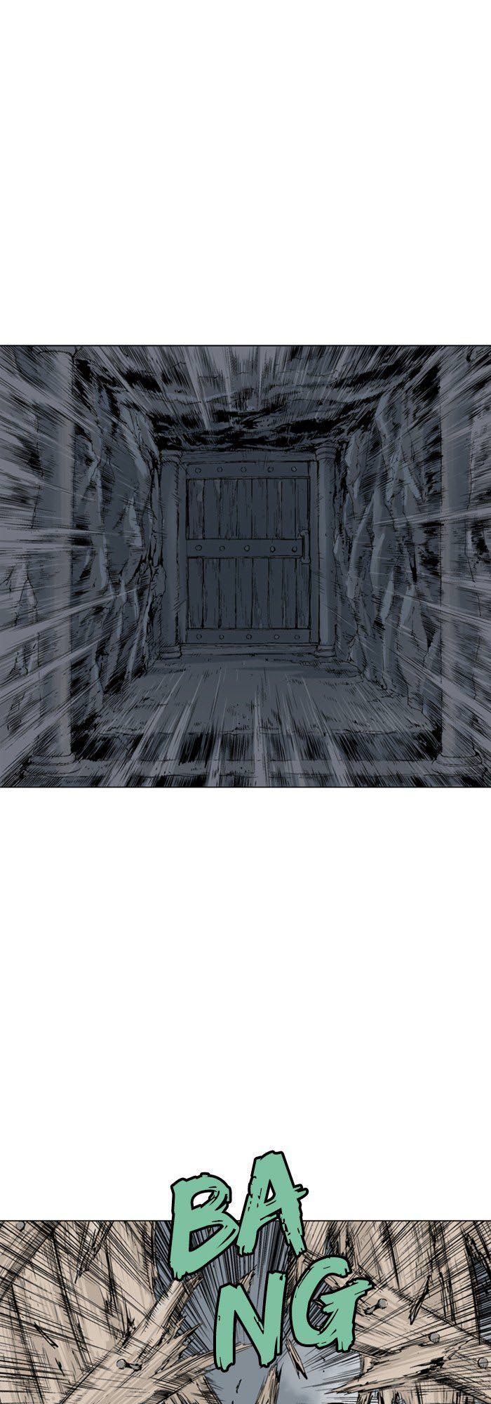 Cao Thủ 2: Chapter 35