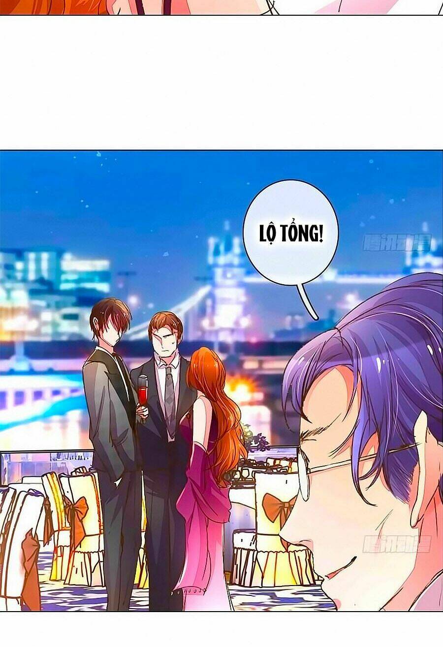 Hào Môn Tiểu Lãn Thê: Chapter 95