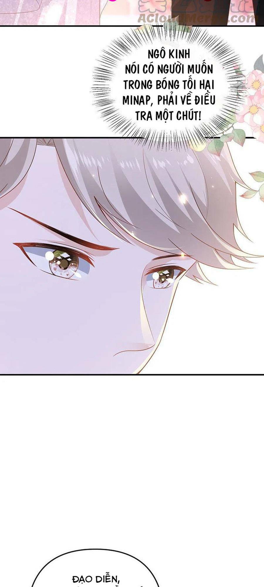 Sủng Hậu Của Vương: Chapter 145