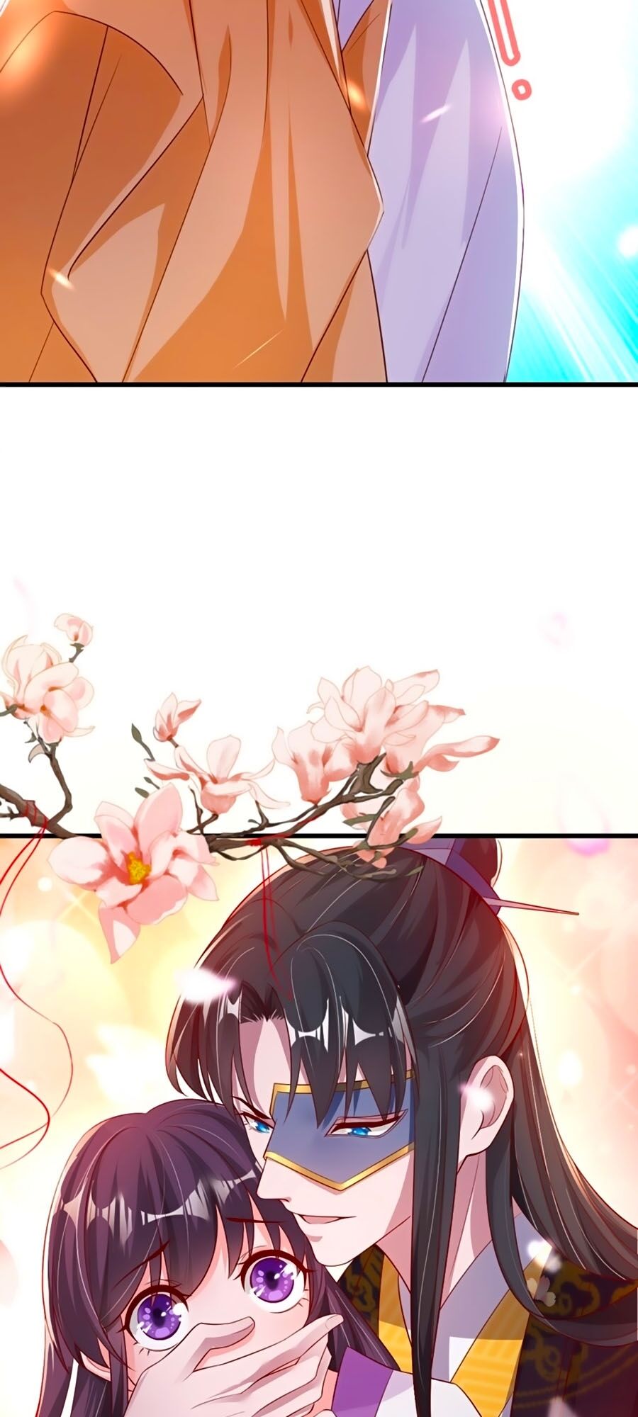 Phượng Ngự Tà Vương: Chapter 50