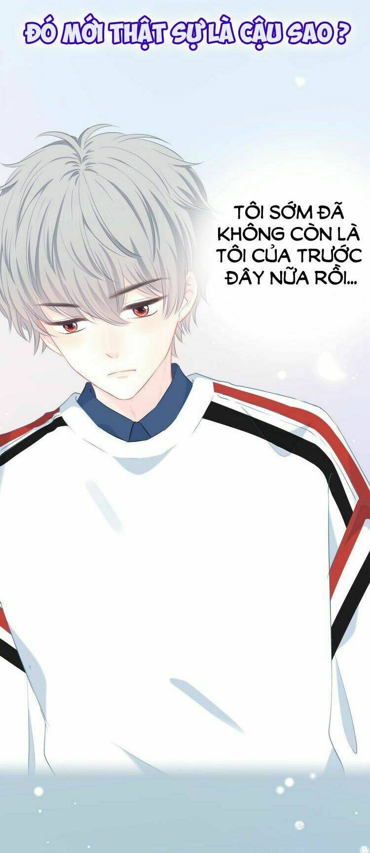 Vấp Phải Nghịch Quang: Chapter 0