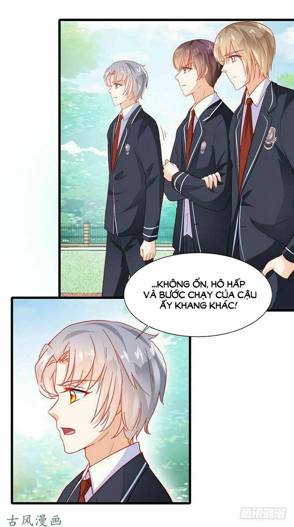 Tu La Thiếu Gia Quá Kiêu Ngạo: Chapter 25