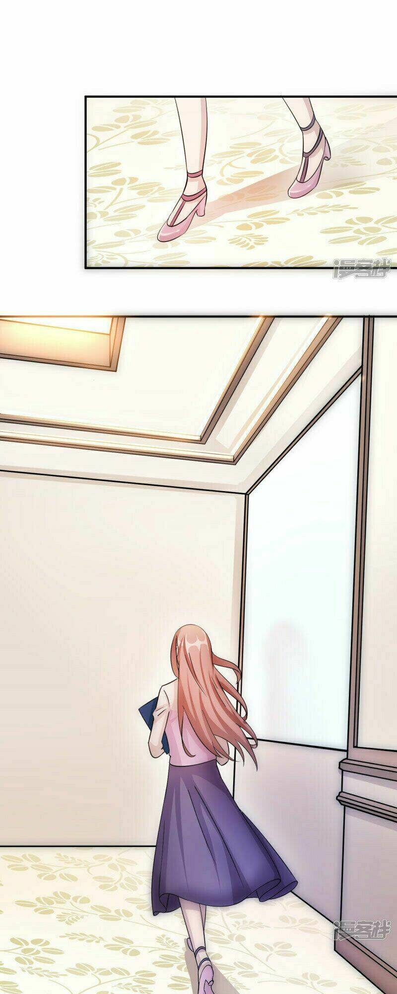 Mạc Thiếu Bức Hôn: Vợ Mới Khó Chống Đỡ: Chapter 69