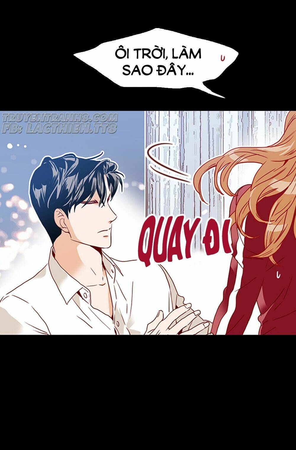 Thư Ký Kim Sao Thế Nhỉ?: Chapter 21