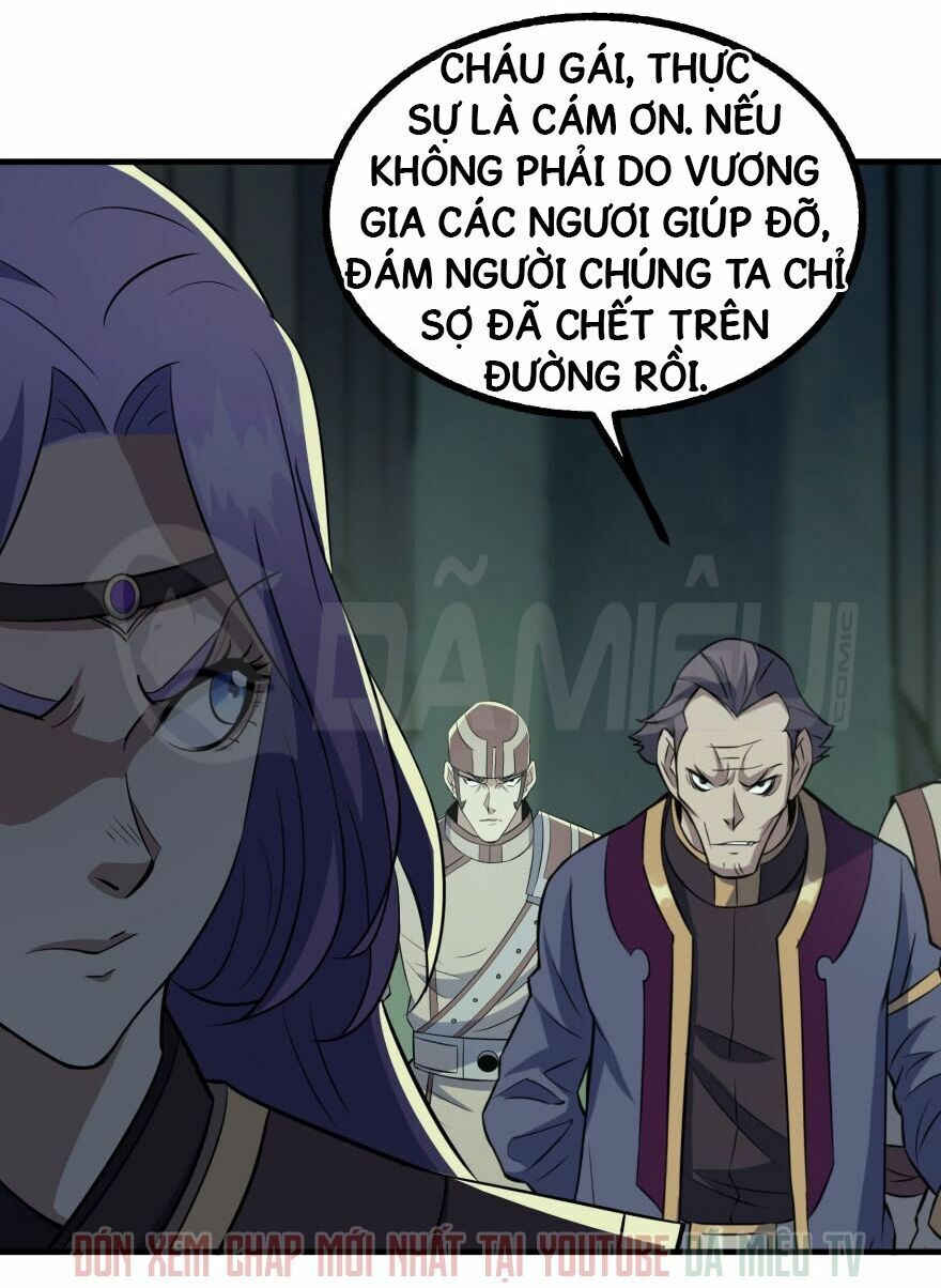 Thú Nhân: Chapter 105
