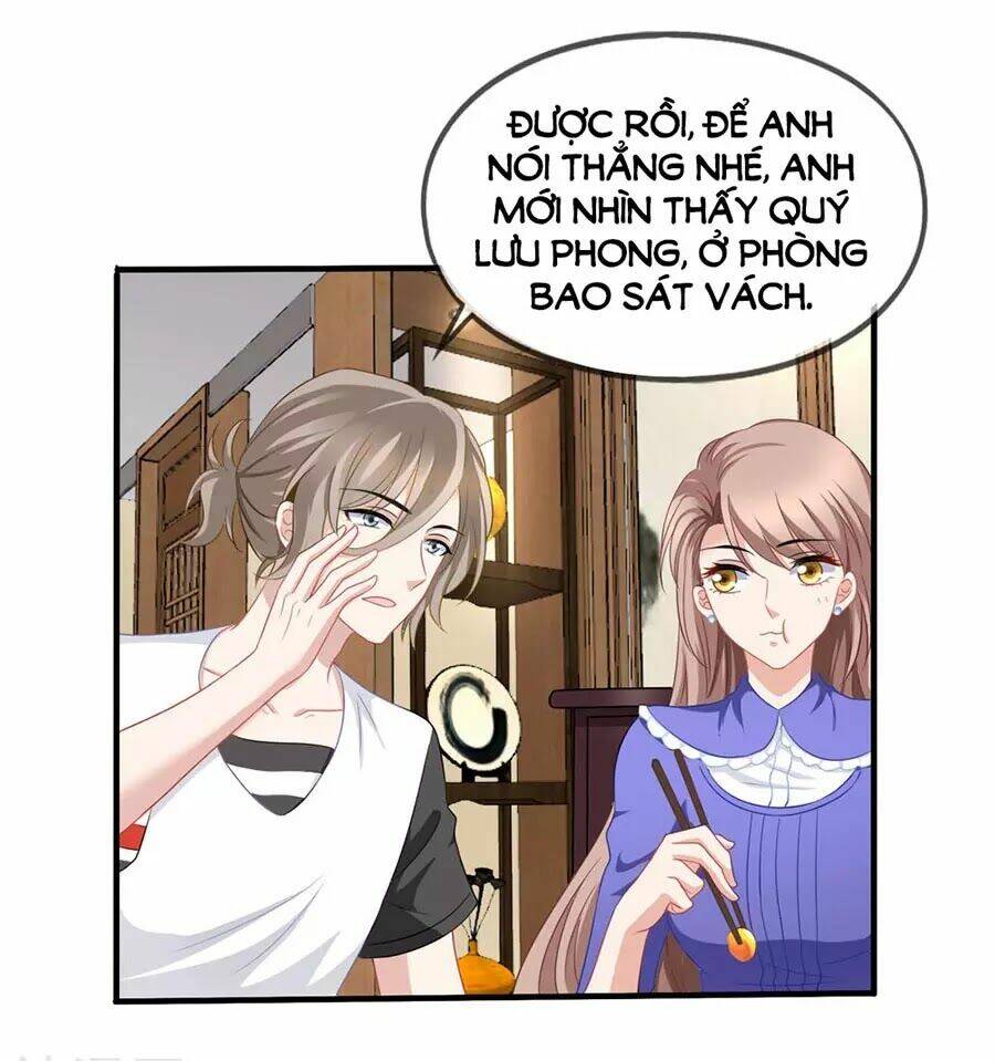 Mỹ Vị Giai Thê: Chapter 59