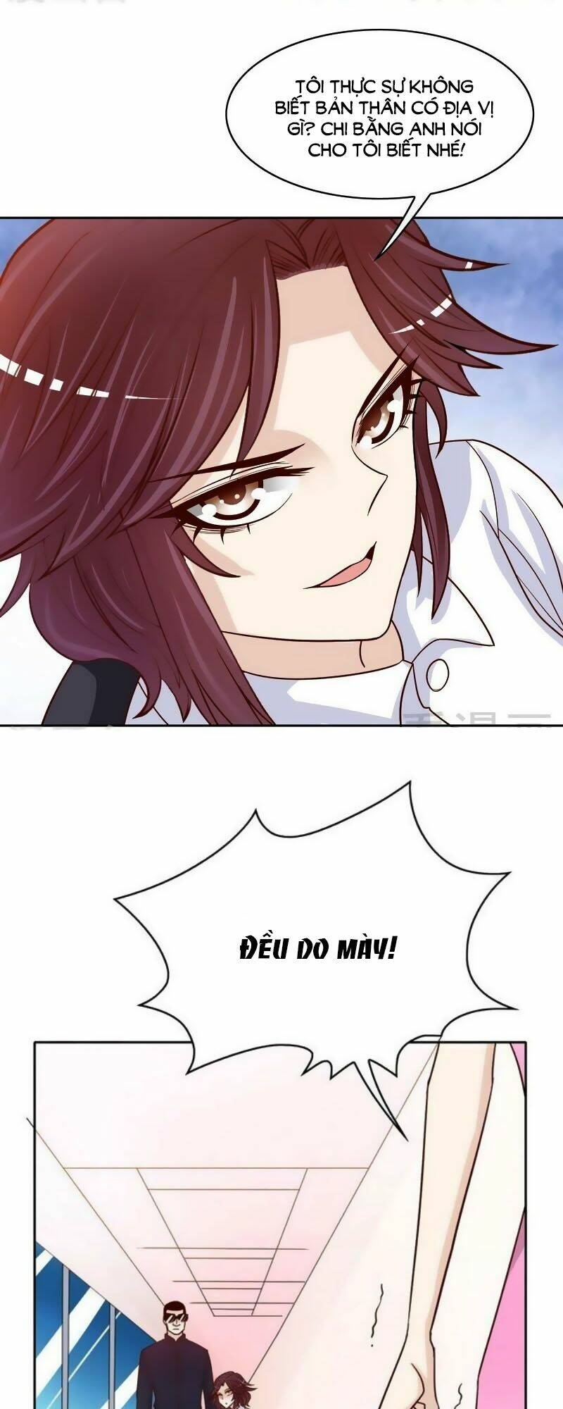 101 Phương Pháp Của Tổng Tài: Chapter 81