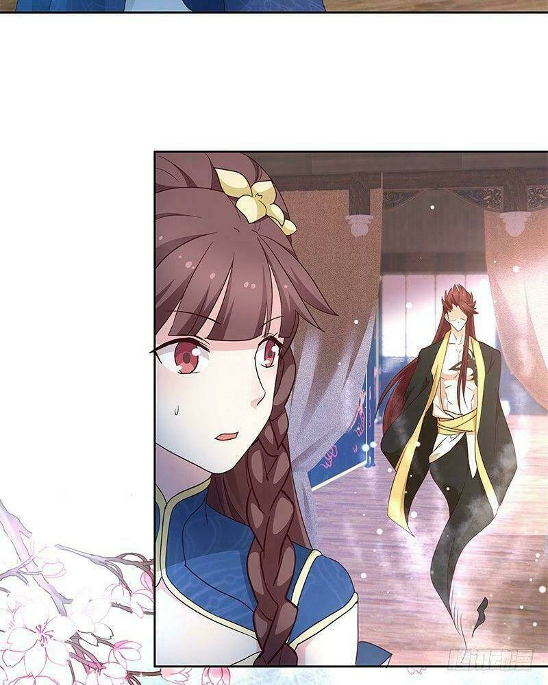 Trò Chơi Trừng Phạt: Chapter 15