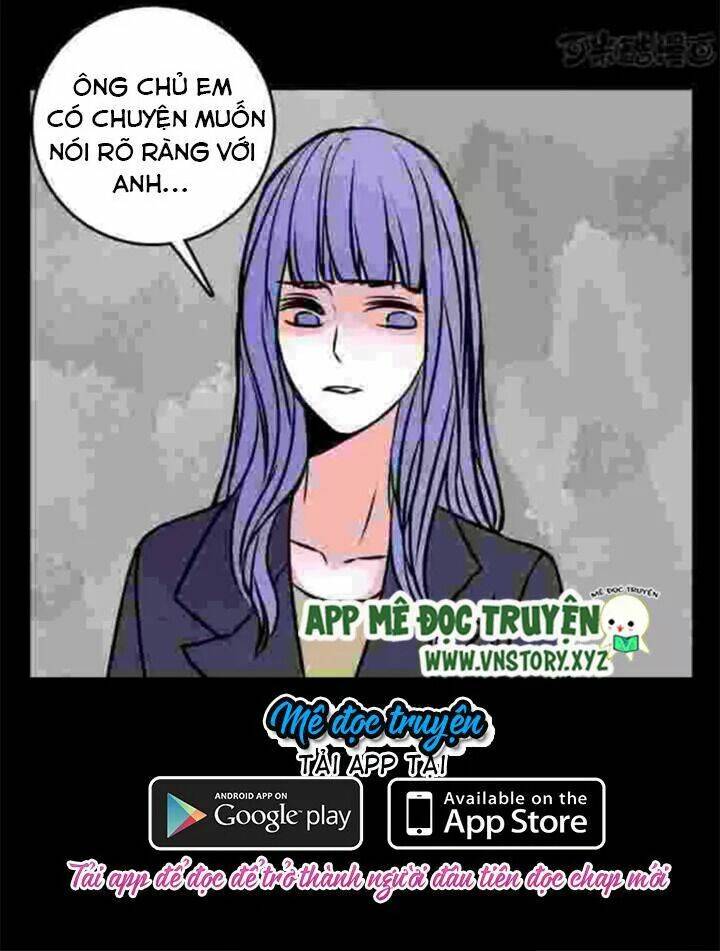 Nhật Ký Nữ Phù Thủy Hồi Sinh: Chapter 56