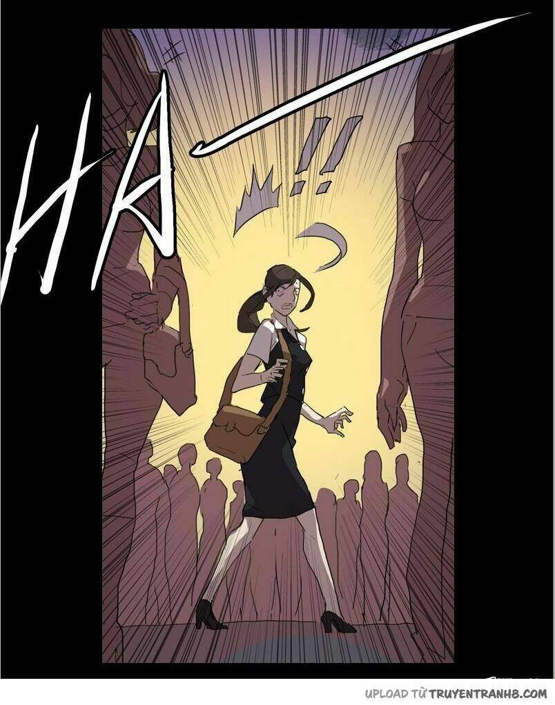 Thay Thế: Chapter 9