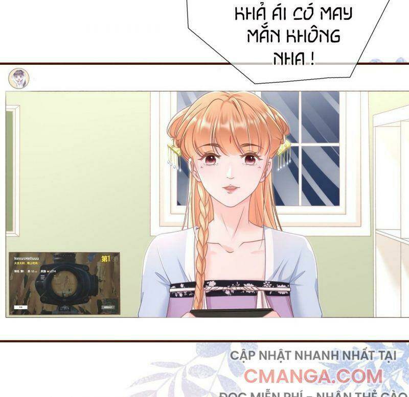 Bạn Gái Tôi Mới 30+: Chapter 77