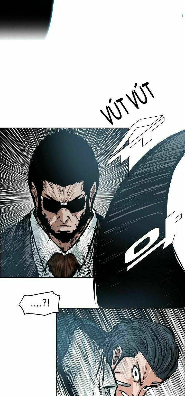 Bá Chủ Học Đường Ss3: Chapter 28