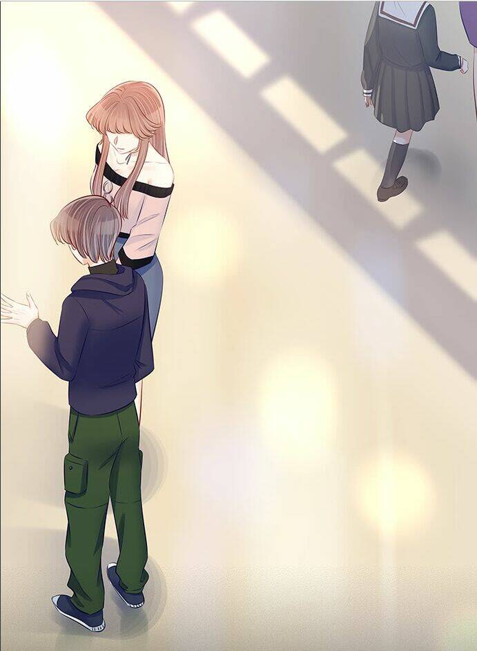 Trọng Sinh Để Ngủ Với Ảnh Đế: Chapter 126