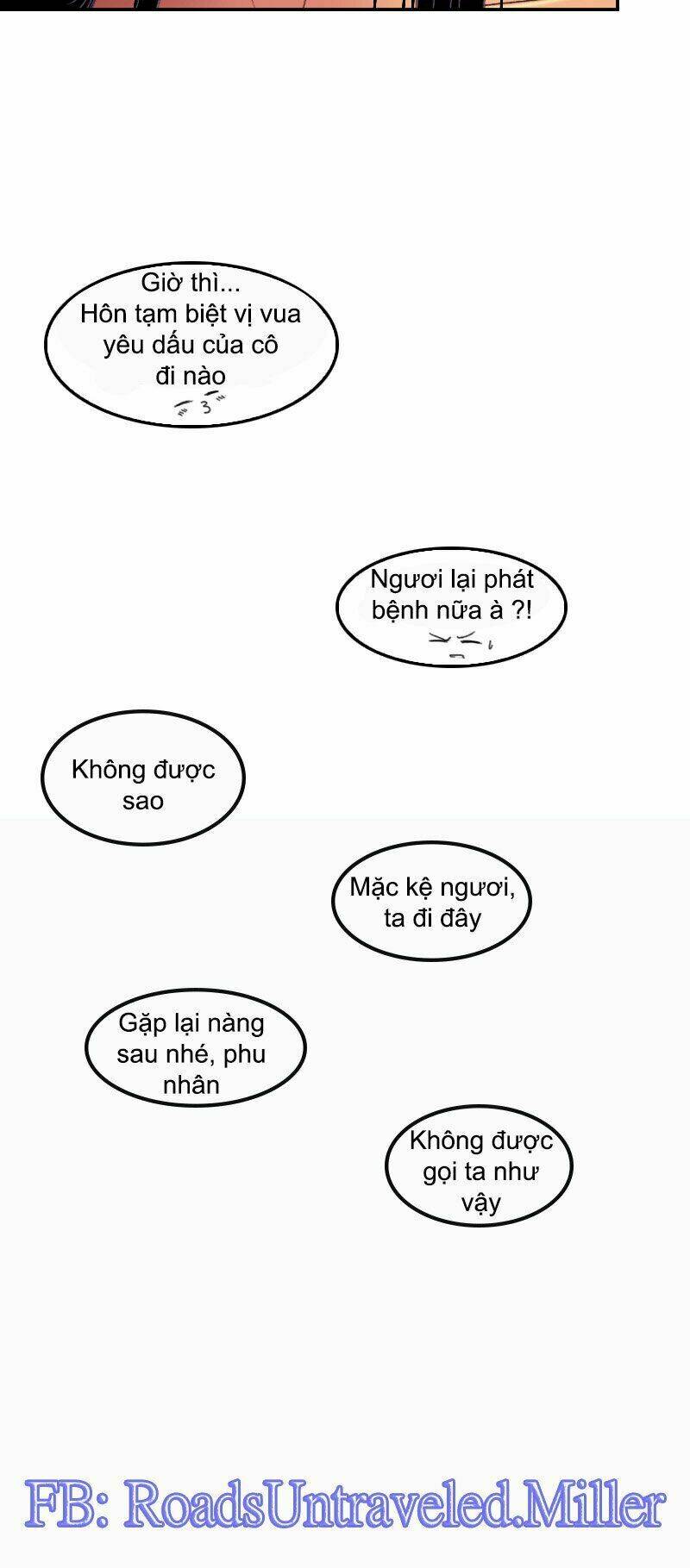 Huyết Đế Bạo Chúa: Chapter 29