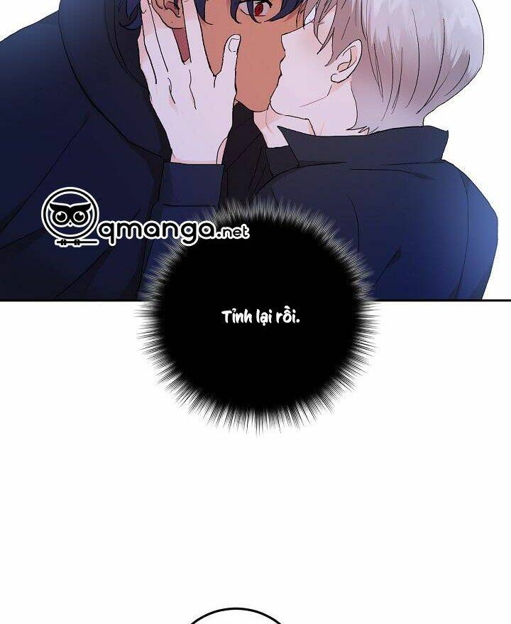 Kẻ Cắp Mặt Trăng: Chapter 39