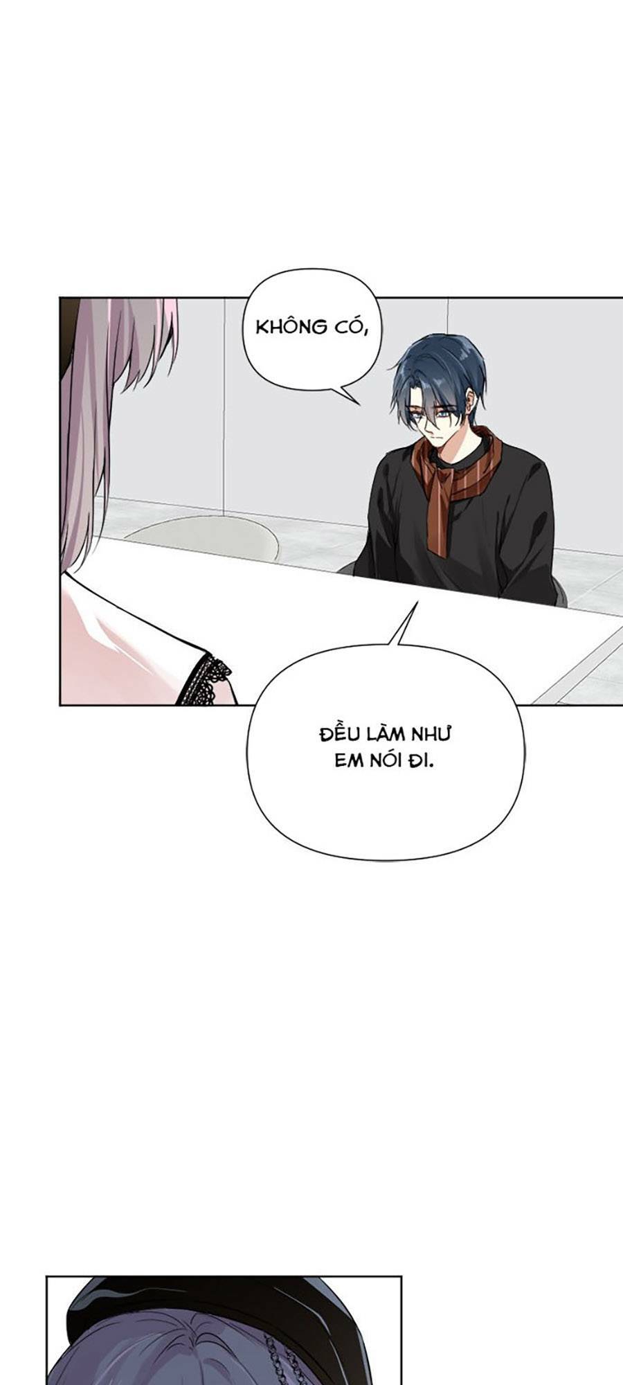 Tâm Động Thuấn Di: Chapter 59