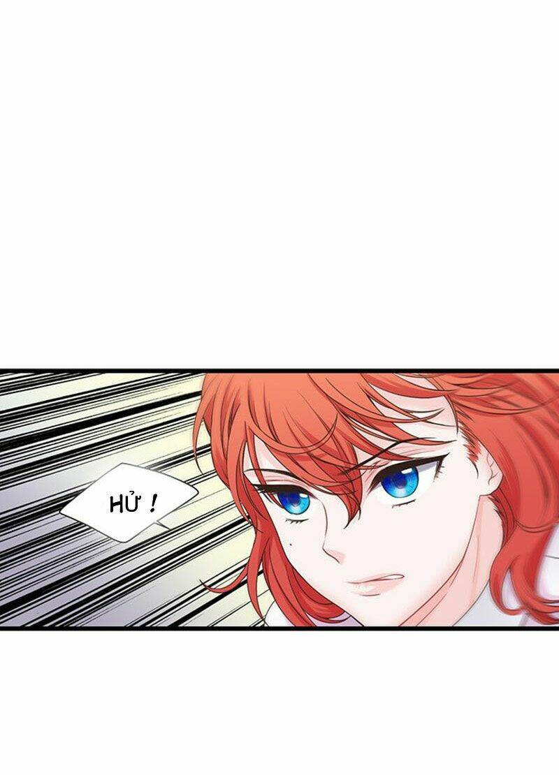 Nhân Vật Phản Diện Yêu Cầu Tôi Yêu Chàng: Chapter 3