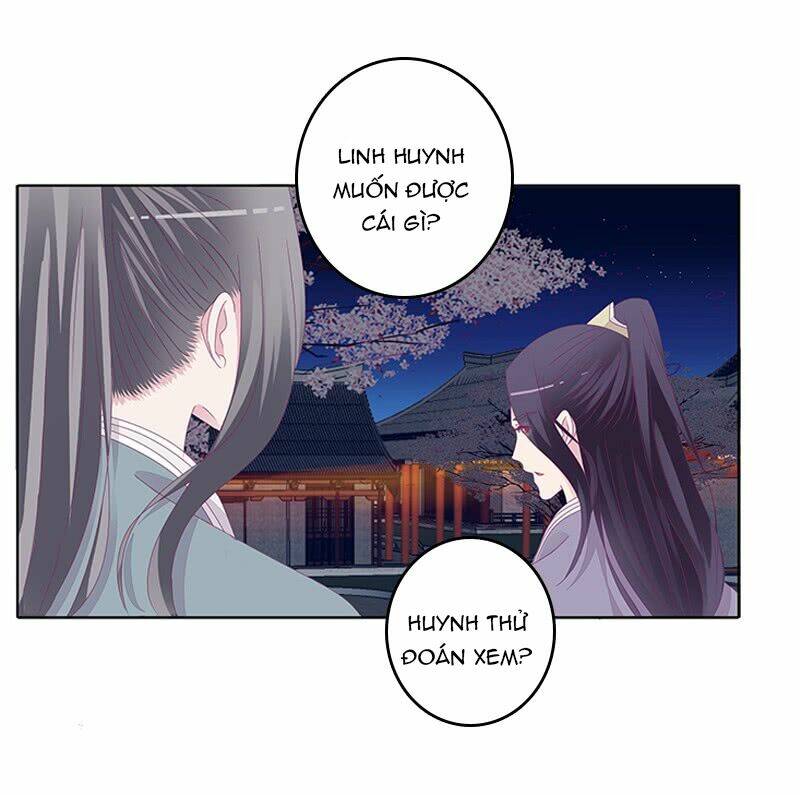 Tướng Quân Mời Ra Trận: Chapter 58