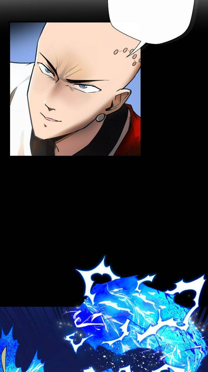 Tà Du Ký: Chapter 1