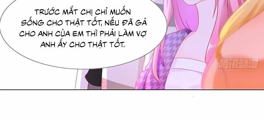 Hào Môn Thịnh Sủng: Chapter 3